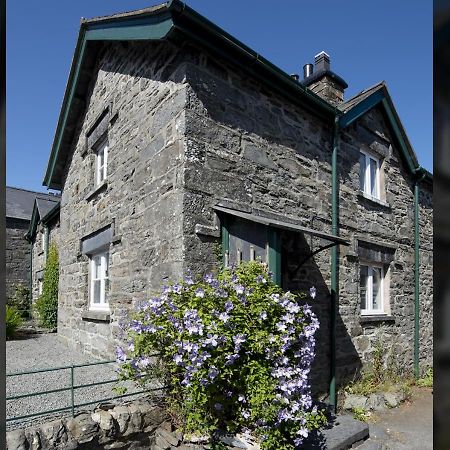 Mill House Villa Betws-y-Coed Esterno foto