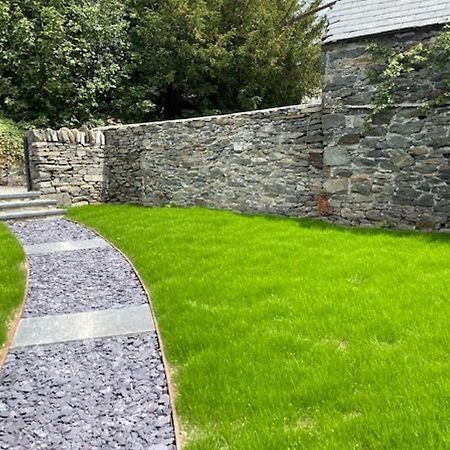Mill House Villa Betws-y-Coed Esterno foto
