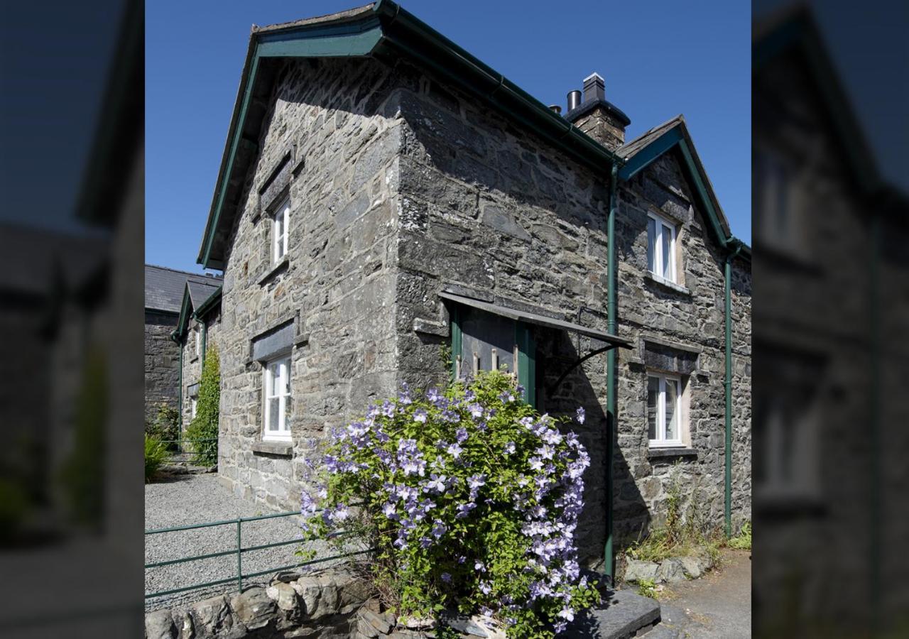 Mill House Villa Betws-y-Coed Esterno foto